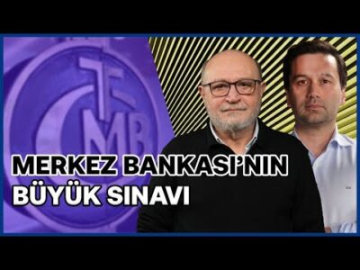 Ekonomide zor viraj! Faiz indirimleri hızlanır mı? Cevdet Akçay’ın halefi kim gelir? | Erdal Sağlam