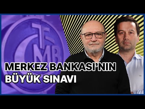 Ekonomide zor viraj! Faiz indirimleri hızlanır mı? Cevdet Akçay’ın halefi kim gelir? | Erdal Sağlam