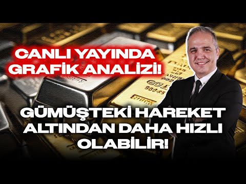 Gümüşte 'ESRARENGİZ' Olay! Dr. Nuri Sevgen '4 Aralıkta İlginç Bir Şey Oldu' Diyerek Anlattı!
