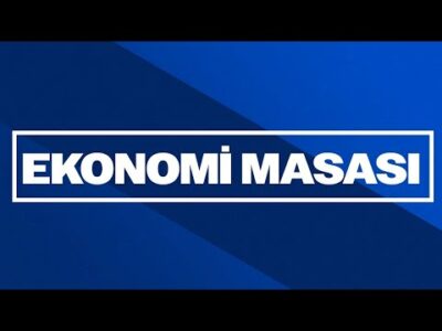 Dikkatler Merkez Bankası’na Çevrildi! TCMB’nin Faiz Kararı Ne Olacak? | Ekonomi Masası | 11 Aralık