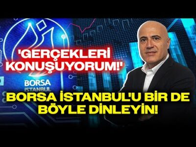 Borsa İstanbul'da Ralli İçin Tek Şart Bu! Mehmet Aşçıoğlu'ndan Çarpıcı 2026 Uyarısı!