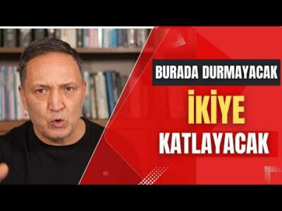 BURADA DURMAYACAK İKİYE KATLAYACAK dolar, altın,gümüş,borsa,ekonomi