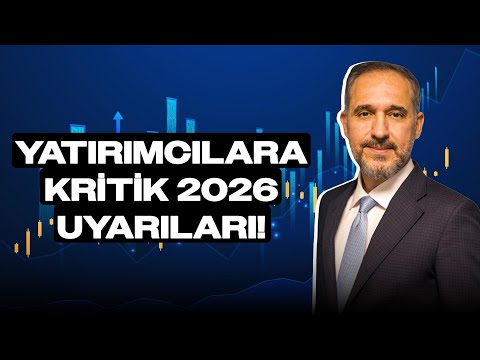 Atılım Murat’tan 2026 Uyarıları: Yapay Zekâ Sürer Ama Seçici Olmak Şart