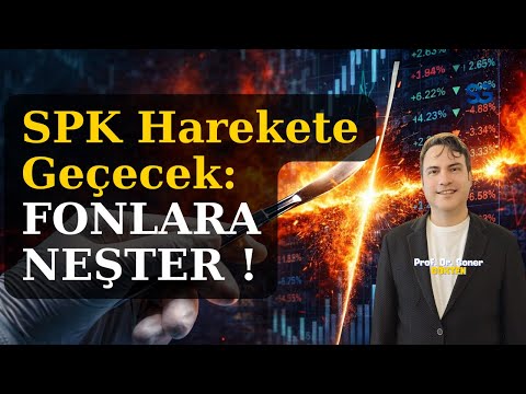 Borsada Bomba Kulis: SPK Yanlış Oyunu Bozacak ! | SONER GÖKTEN