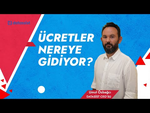 Ücretler Nereye Gidiyor: Datassist MR Bülteni