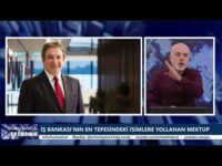 Ciner’in kara parasını Londra’ya İş Bankası taşıdı | Turhan Bozkurt