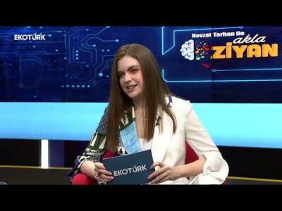 Neden rol yapma ihtiyacı duyuyoruz?| Eda Özdemir | Prof. Dr. Nevzat Tarhan ile Akla Ziyan