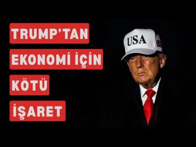 ABD Enflasyonu, Japonya ve Trump