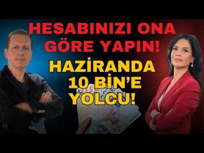 NE ALACAKSANIZ ŞİMDİ ALIN! YAZA KALIRSA ZARAR EDERSİNİZ!