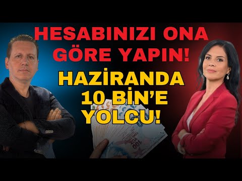 NE ALACAKSANIZ ŞİMDİ ALIN! YAZA KALIRSA ZARAR EDERSİNİZ!