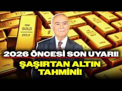 Altın Senaryoları: HAZIR OLUN! Mehmet Ali Yıldırımtürk Şaşırtan Tahminini Açıkladı!