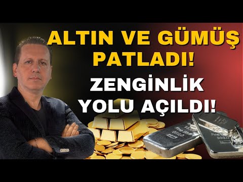 ALTIN'DAN TARİHİ REKOR! ÇEYREK 10 BİN TL OLDU!