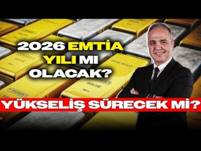 Altın ve Gümüş: Çin'den Oyunbozan Karar! Dr. Nuri Sevgen Grafik Üzerinde Anlattı!