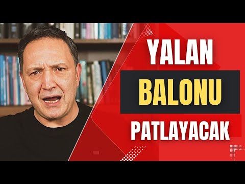 YALAN BALONU PATLAYACAK !!! dolar, altın,gümüş,borsa,ekonomi