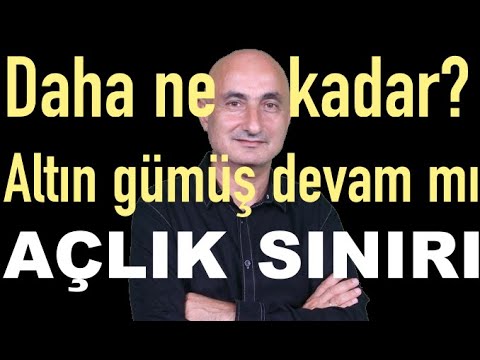 Altın-gümüş devam mı? | Dolar mı Euro mu? | Borsada ilginç hareketler