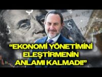 ASGARİ ÜCRET Gerçekleri! Prof. Dr. Emre Alkin'den Sert Uyarılar