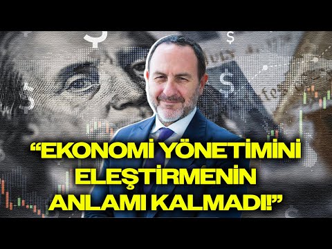 ASGARİ ÜCRET Gerçekleri! Prof. Dr. Emre Alkin'den Sert Uyarılar