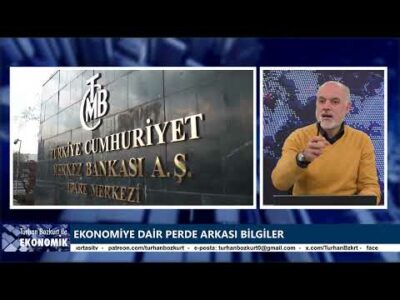 Yastık altı operasyonu başladı… | Turhan Bozkurt