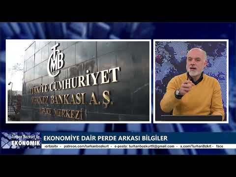 Yastık altı operasyonu başladı… | Turhan Bozkurt