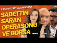 OPERASYONLAR VE BORSA! Emre ŞİRİN • Canan KAYA • Onur ÇANAKÇI