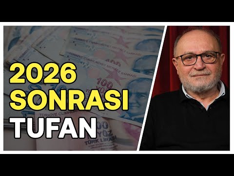 2026 sonrası tufan! & Beklentilerle fiyatlamalar ayrışıyor | Erdal Sağlam