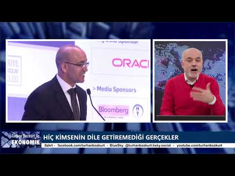 Bu hiç iyi değil, bankalardan şok mesaj! | Turhan Bozkurt