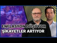 Enflasyonda pozitif şok ne kadar doğru? & Tarım ve tekstil isyanda! Şikayetler artıyor| Erdal Sağlam