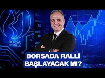 Borsada Ralli Başlayacak mı? | Piyasalarda Açılışa Doğru | Dr. Nuri Sevgen | 04 Aralık