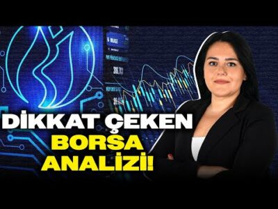 Borsa İstanbul'da 2026 Senaryoları! Eda Karadağ Anlattı: BUNLARA DİKKAT!