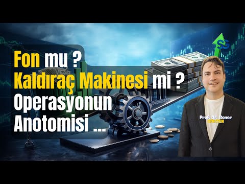 Para Piyasası Fonları: Risksiz Yapıda Gizli Risk ! | SONER GÖKTEN