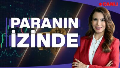 Paranın İzinde | Süheyla Yılmaz & Prof. Dr. Sinan Alçın | 25 Aralık