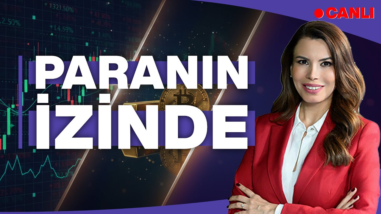 Paranın İzinde | Süheyla Yılmaz & Prof. Dr. Sinan Alçın | 25 Aralık
