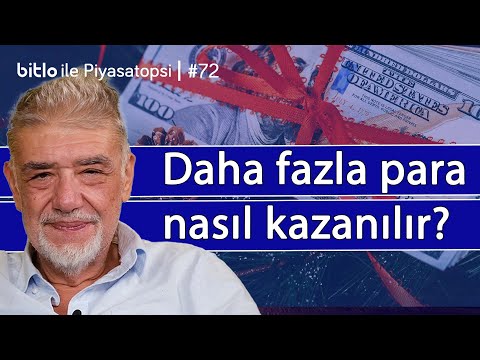 2026'da daha fazla para kazanmanın yolları | Bu 3 kurala dikkat! | Atilla Yeşilada