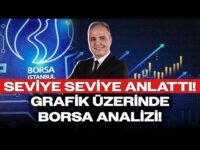 'Borsada Geri Çekilme Olabilir Ama...' Dr. Nuri Sevgen'den Şaşırtan Seviye Tahmini!