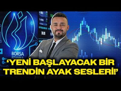 Borsa Aradığı Hikayeyi Buldu mu? Volkan Dükkancık Yorumladı