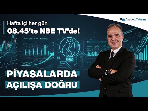 Borsa Yükselmeye Devam Edecek mi? | Dr. Nuri Sevgen