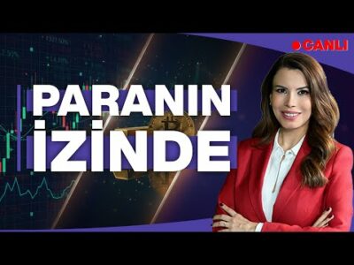 Paranın İzinde | Süheyla Yılmaz | 12 OCAK