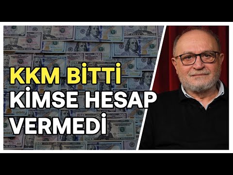 Yoksullukta birleştik! Ekonomide gerçekler ne? KKM bitti ama sorumlular hesap vermedi | Erdal Sağlam