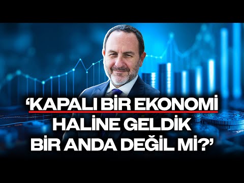 Enflasyon, Gümrük Vergisi Kararı: Emre Alkin'den Ekonomi Yönetimine Sert Eleştiriler!