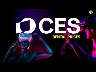DentalPrices | Diş Tedavisinde En Uygun Klinik ve Fiyatı Bulan Platform | CES Las Vegas 2026