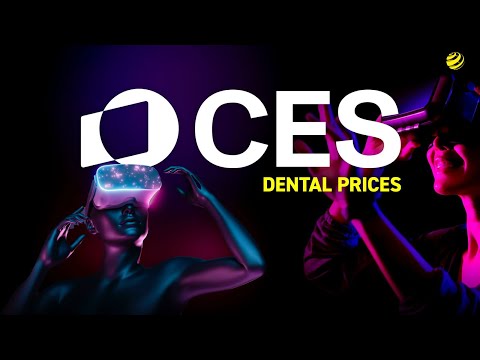 DentalPrices | Diş Tedavisinde En Uygun Klinik ve Fiyatı Bulan Platform | CES Las Vegas 2026