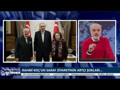 Kimse söylemiyor, altında büyük tuzak! | Turhan Bozkurt