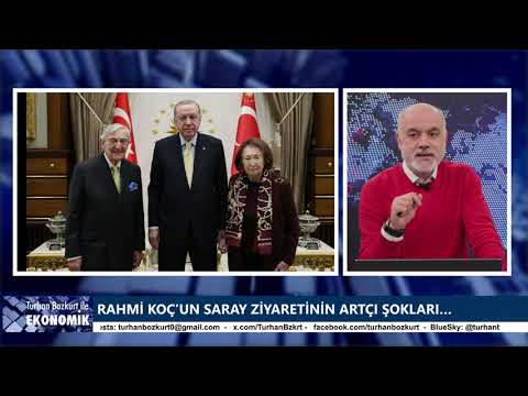 Kimse söylemiyor, altında büyük tuzak! | Turhan Bozkurt