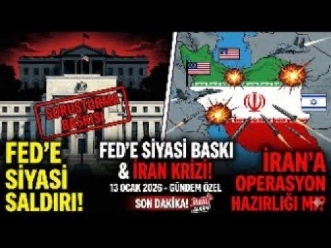 Dün Ekonomide Neler Oldu, Bugün Neler Olacak? 13 Ocak 2026 Kayıt Dışı İktisat Günlük Ekonomi Bülteni
