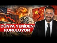 “Bretton Woods Çöküyor mu?” Sinan Alçın’dan 2026 Uyarısı: Kurallar Değişiyor!