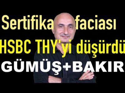 Altın Sertifikası faciası | Yurtdışına emlak akını | Borsa kıpır kıpır
