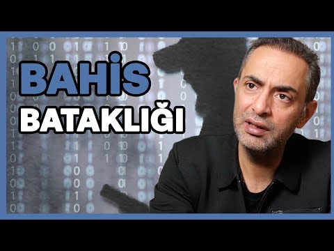 Ekonomide 200 milyarlık kara delik: Yasa dışı bahis baronlara uzamadan çözülmez! | Murat Ağırel