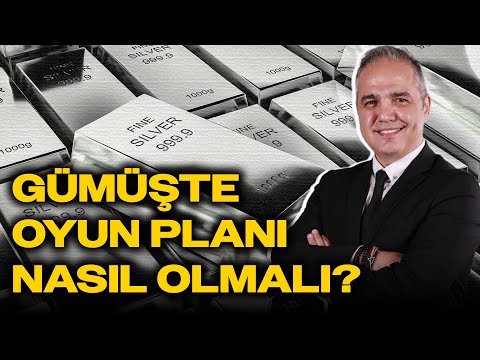 Gümüşte Oyun Planı: Nuri Sevgen Yapılması Gerekeni Seviye Seviye Anlattı!