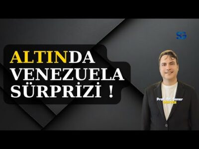 Enflasyon Açıklanacak: Piyasa Ne Satın Alacak ? | SONER GÖKTEN
