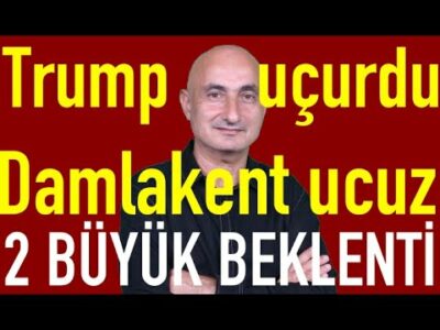 Altın-gümüş neden yükseldi | Damlakent Konut Sertifikası ucuzladı | Borsada 2 büyük beklenti
